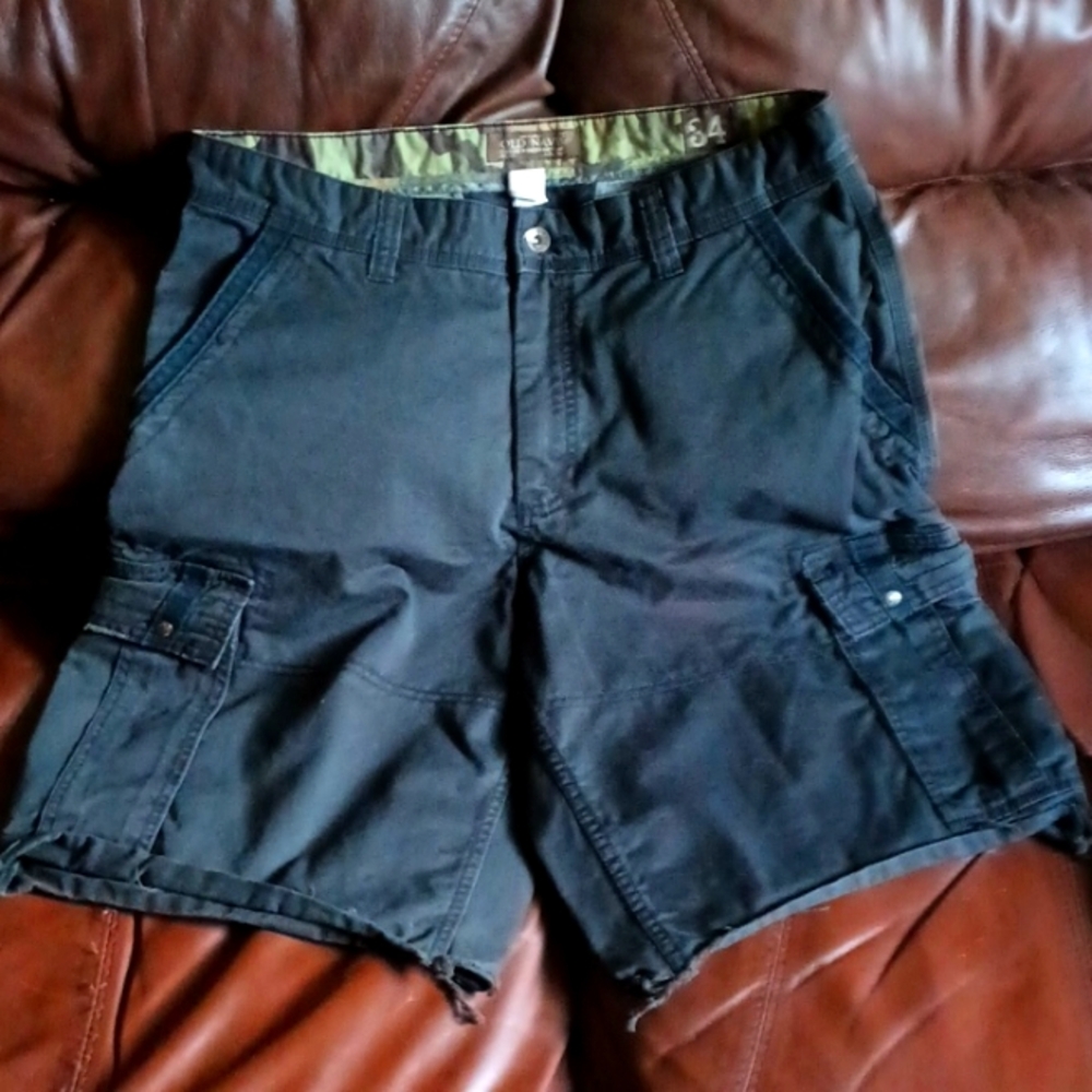 Old Navy Cargo Shorts